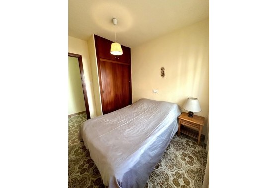 Revente - Appartement - Torrevieja - torrevieja