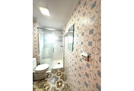 Revente - Appartement - Torrevieja - torrevieja