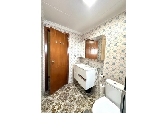 Revente - Appartement - Torrevieja - torrevieja