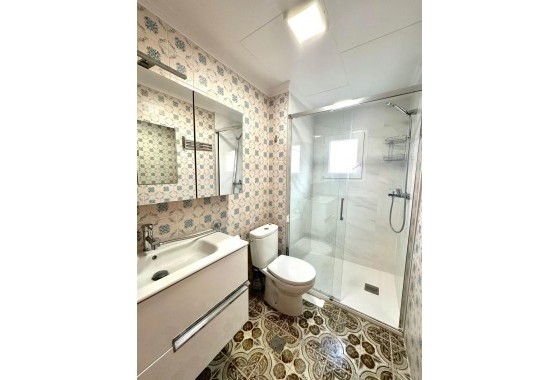 Revente - Appartement - Torrevieja - torrevieja