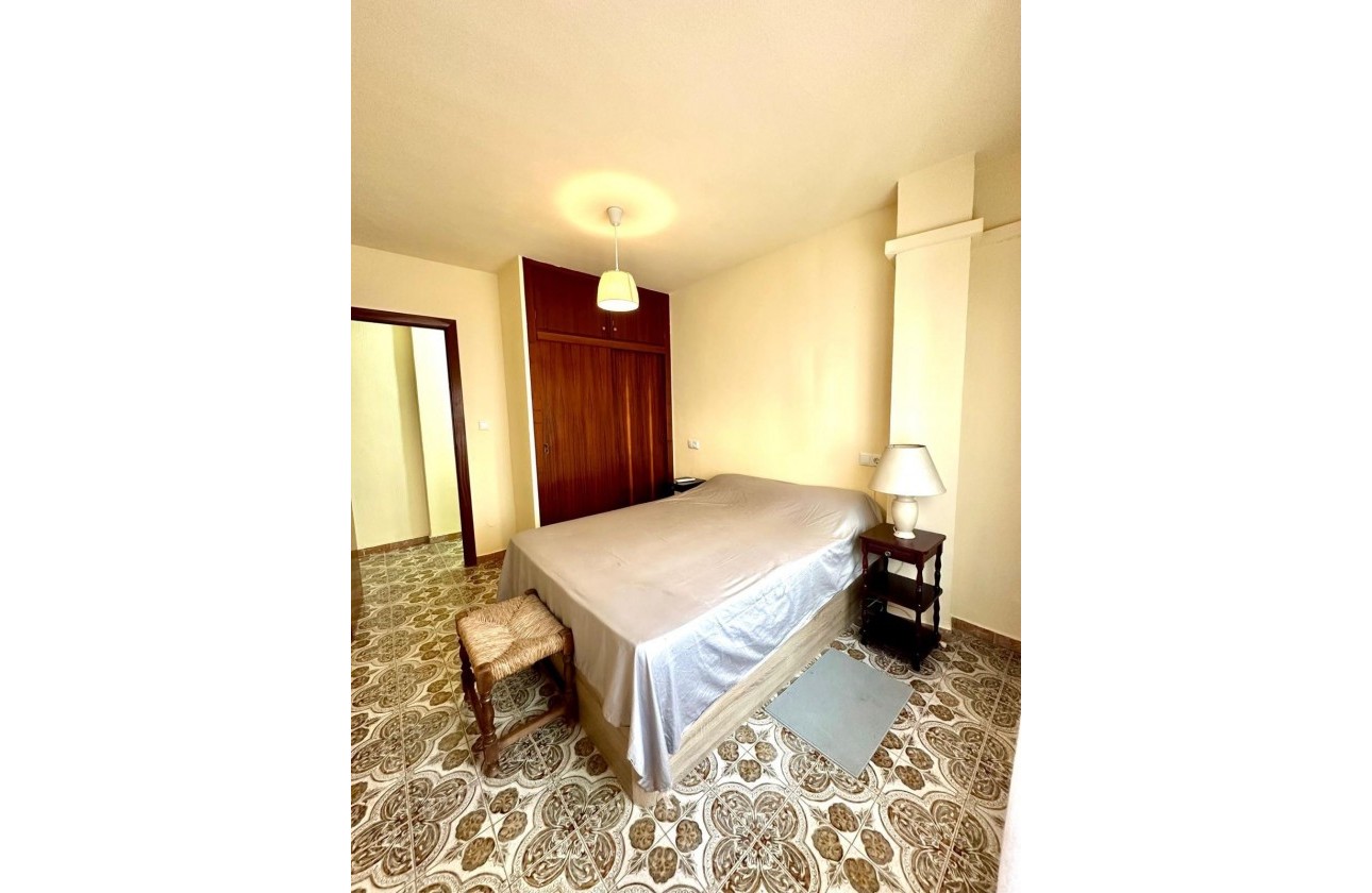 Revente - Appartement - Torrevieja - torrevieja