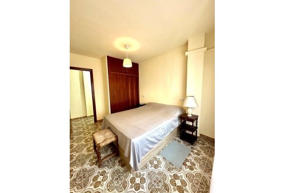Revente - Appartement - Torrevieja - torrevieja
