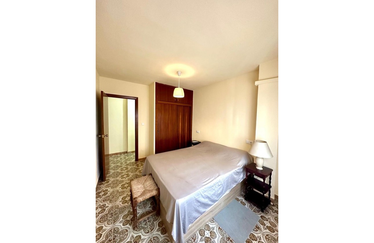Revente - Appartement - Torrevieja - torrevieja