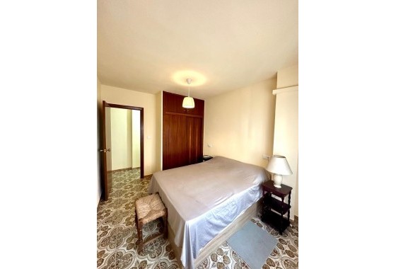 Revente - Appartement - Torrevieja - torrevieja