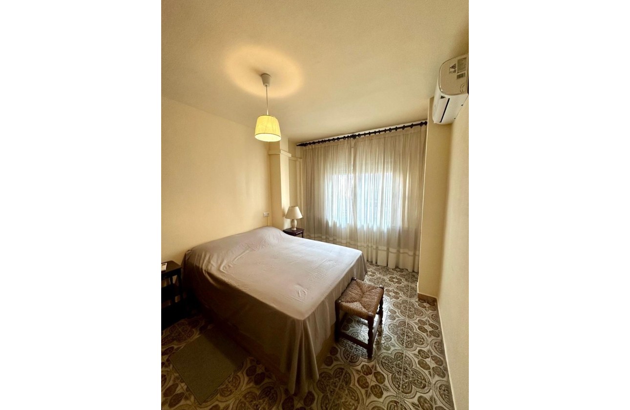 Revente - Appartement - Torrevieja - torrevieja