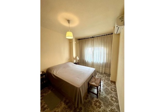 Revente - Appartement - Torrevieja - torrevieja
