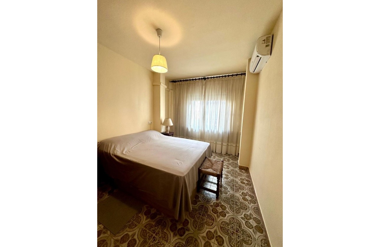Revente - Appartement - Torrevieja - torrevieja