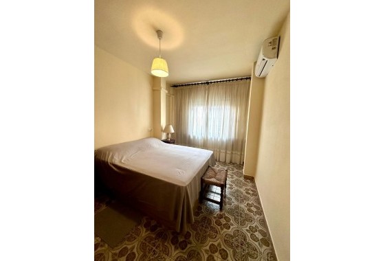 Revente - Appartement - Torrevieja - torrevieja