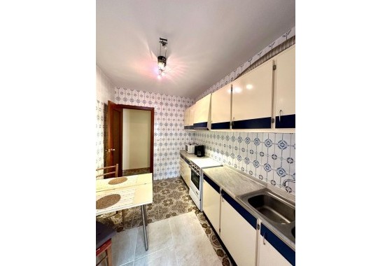 Revente - Appartement - Torrevieja - torrevieja