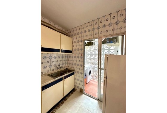Revente - Appartement - Torrevieja - torrevieja