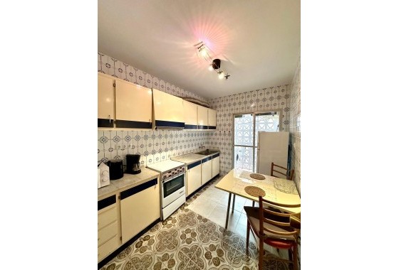 Revente - Appartement - Torrevieja - torrevieja