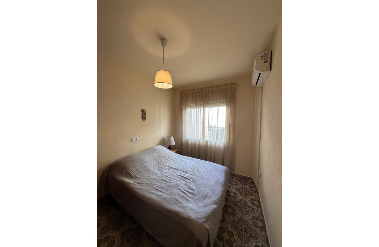 Revente - Appartement - Torrevieja - torrevieja