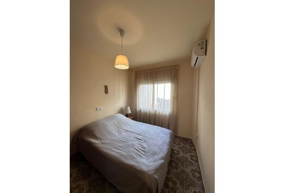 Revente - Appartement - Torrevieja - torrevieja