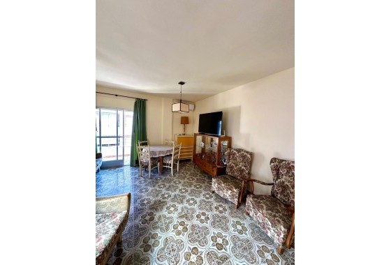 Revente - Appartement - Torrevieja - torrevieja