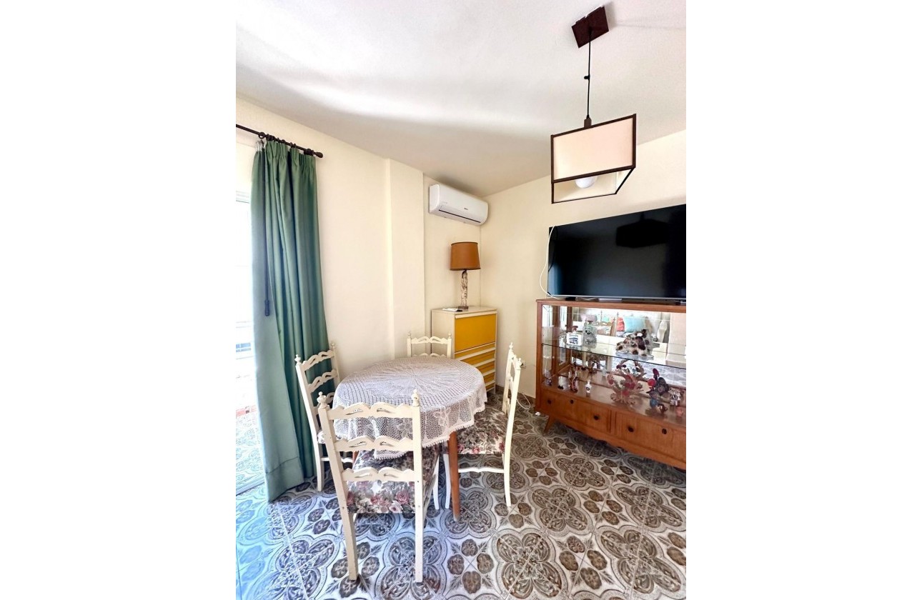 Revente - Appartement - Torrevieja - torrevieja