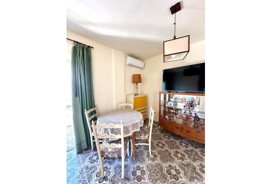 Revente - Appartement - Torrevieja - torrevieja