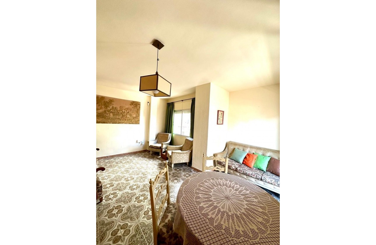 Revente - Appartement - Torrevieja - torrevieja
