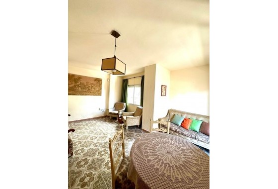 Revente - Appartement - Torrevieja - torrevieja