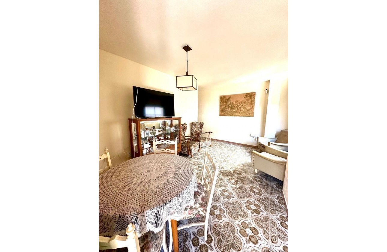 Revente - Appartement - Torrevieja - torrevieja
