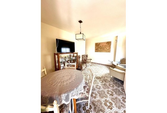 Revente - Appartement - Torrevieja - torrevieja