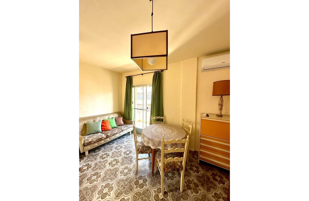 Revente - Appartement - Torrevieja - torrevieja