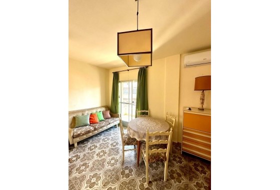Revente - Appartement - Torrevieja - torrevieja
