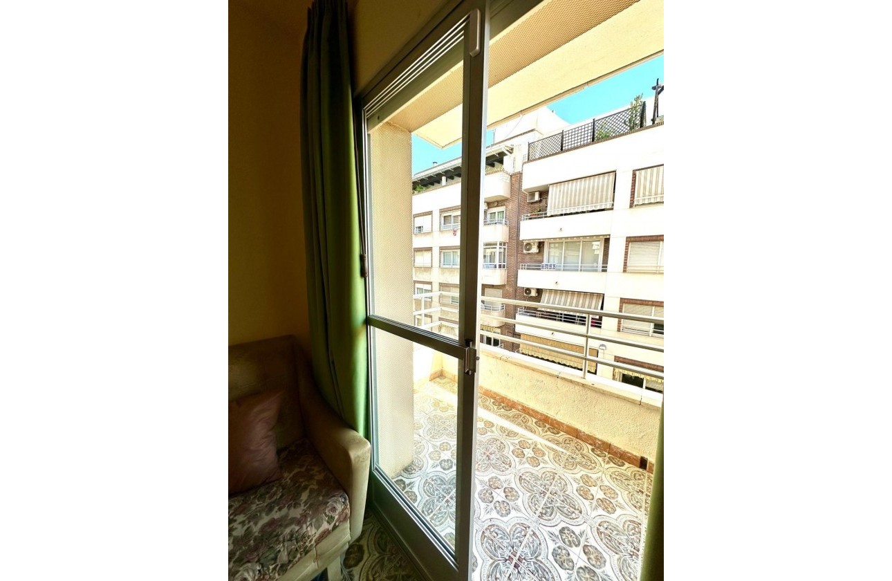 Revente - Appartement - Torrevieja - torrevieja