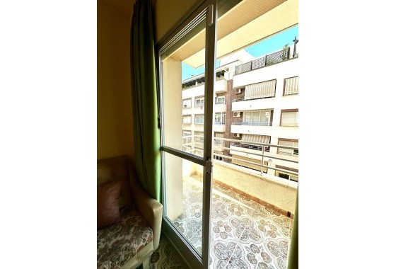 Revente - Appartement - Torrevieja - torrevieja