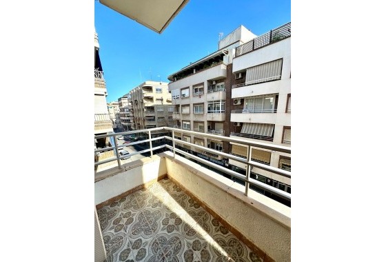 Revente - Appartement - Torrevieja - torrevieja