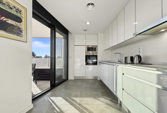 Revente - Appartement - Dehesa de campoamor - Campoamor