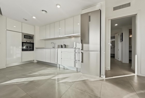 Revente - Appartement - Dehesa de campoamor - Campoamor