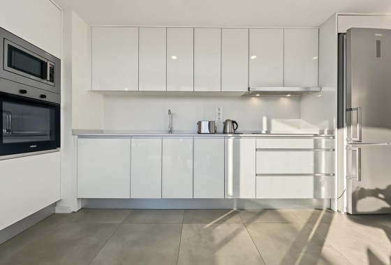 Revente - Appartement - Dehesa de campoamor - Campoamor
