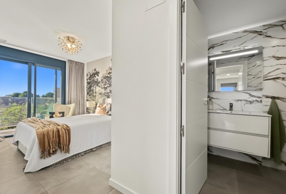 Revente - Appartement - Dehesa de campoamor - Campoamor