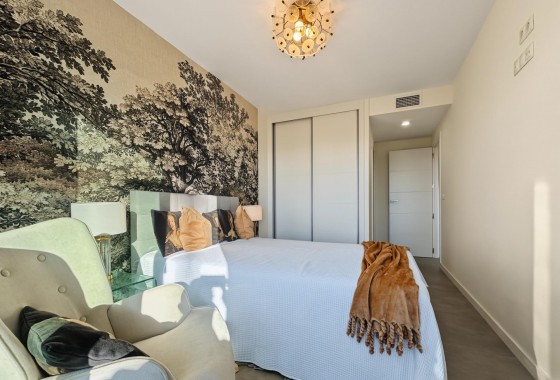 Revente - Appartement - Dehesa de campoamor - Campoamor