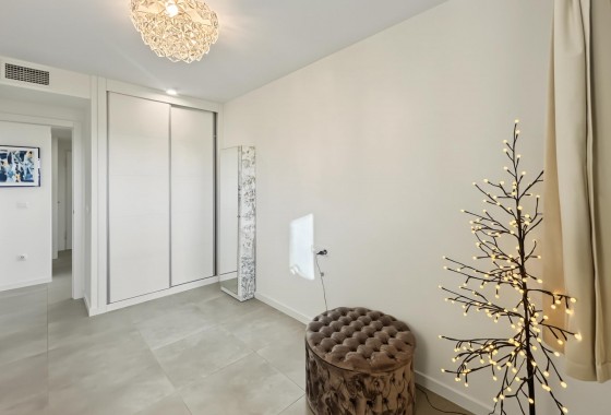 Revente - Appartement - Dehesa de campoamor - Campoamor
