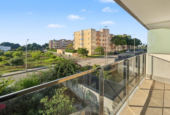 Revente - Appartement - Dehesa de campoamor - Campoamor