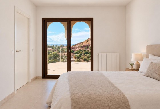 Nouvelle construction - Villa - Turre - Urbaniz. Cortijo Cabrera