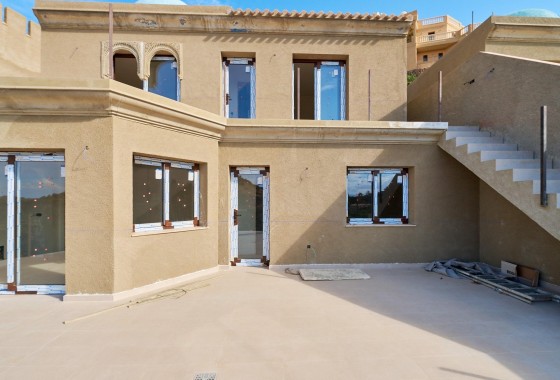 Nouvelle construction - Villa - Turre - Urbaniz. Cortijo Cabrera