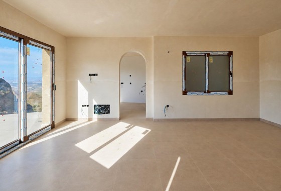 Nouvelle construction - Villa - Turre - Urbaniz. Cortijo Cabrera