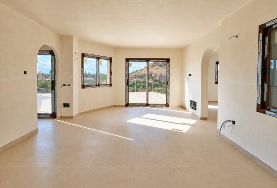 Nouvelle construction - Villa - Turre - Urbaniz. Cortijo Cabrera