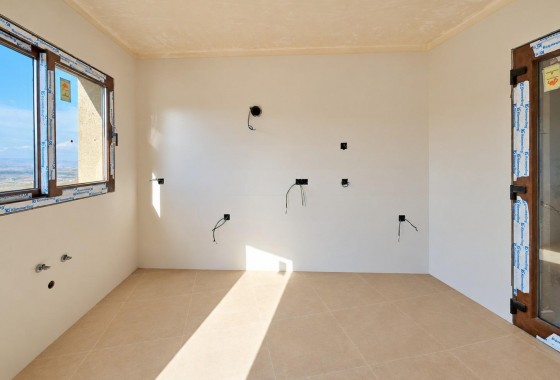 Nouvelle construction - Villa - Turre - Urbaniz. Cortijo Cabrera