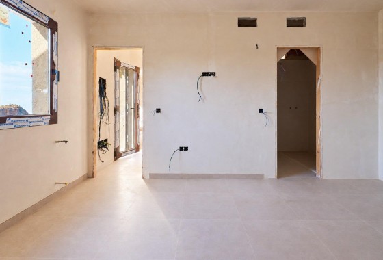 Nouvelle construction - Villa - Turre - Urbaniz. Cortijo Cabrera