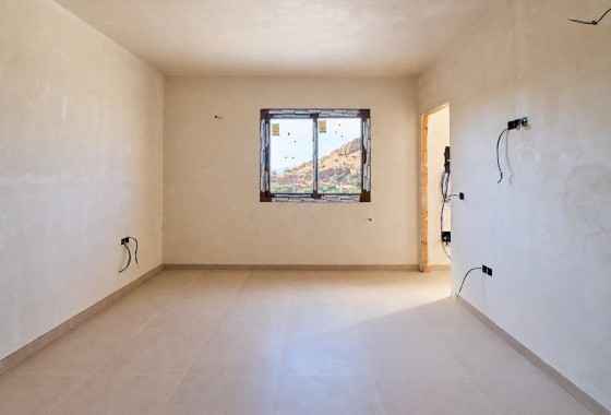 Nouvelle construction - Villa - Turre - Urbaniz. Cortijo Cabrera