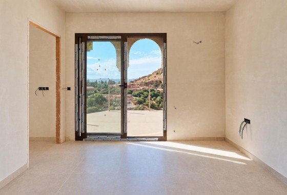 Nouvelle construction - Villa - Turre - Urbaniz. Cortijo Cabrera