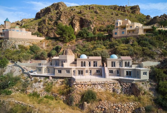 Nouvelle construction - Villa - Turre - Urbaniz. Cortijo Cabrera