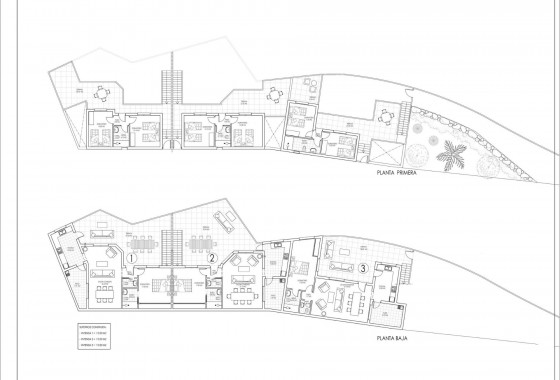 Nouvelle construction - Villa - Turre - Urbaniz. Cortijo Cabrera