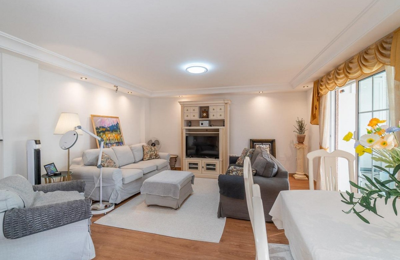 Revente - Attique - Torrevieja - Centro