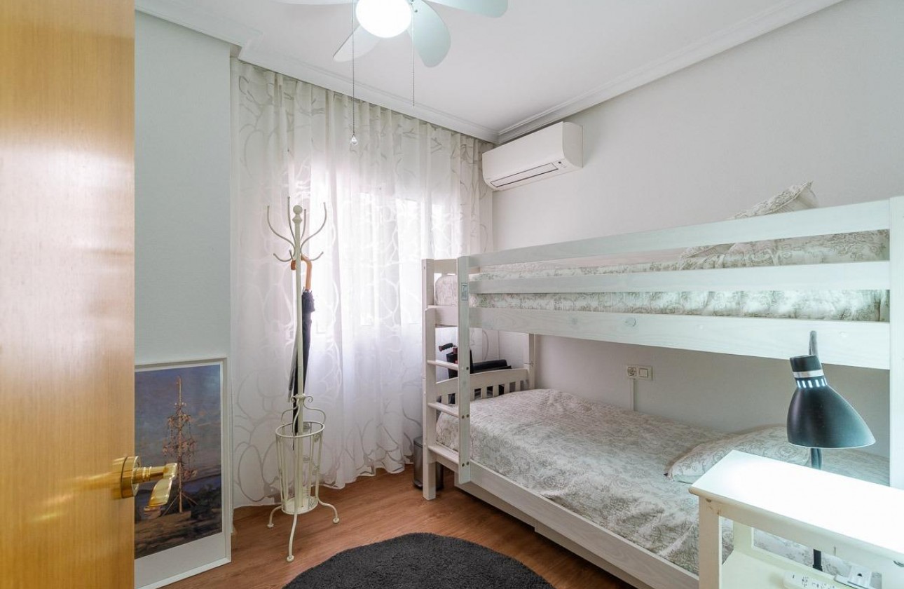 Revente - Attique - Torrevieja - Centro
