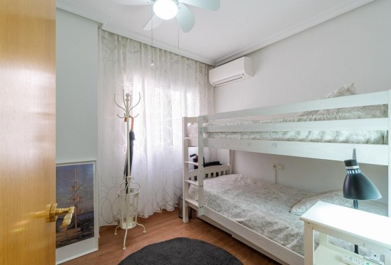 Revente - Attique - Torrevieja - Centro