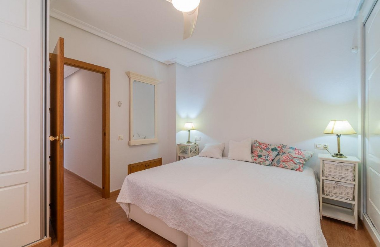 Revente - Attique - Torrevieja - Centro